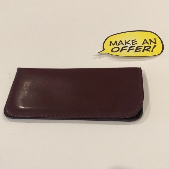 Soft Eyeglasses Case #13*** - Picture 1 of 4